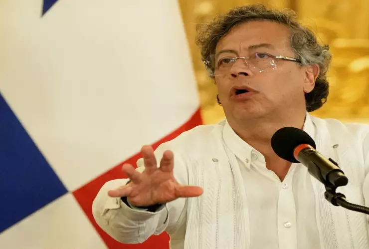 Colombia reporta avances y retrocesos en la lucha contra las drogas