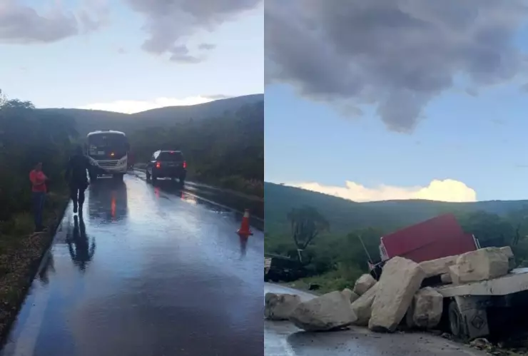 carretera Cuapiaxtla-Acatlán