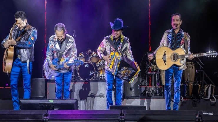 ¡La puerta negra, sale sobrando! Museo de los Tigres del Norte abrirá hoy en Mocorito, Sinaloa