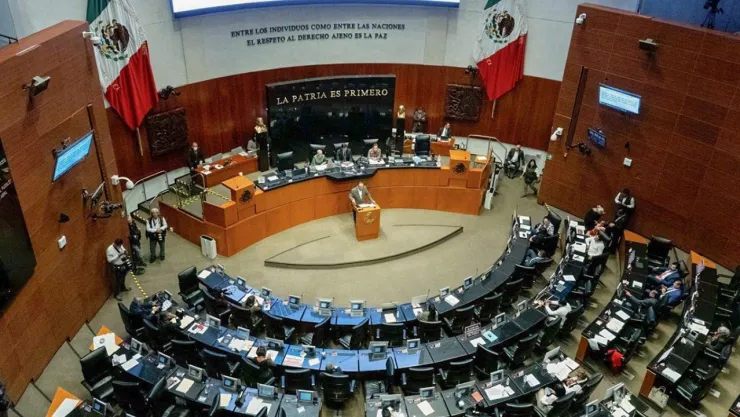 senado