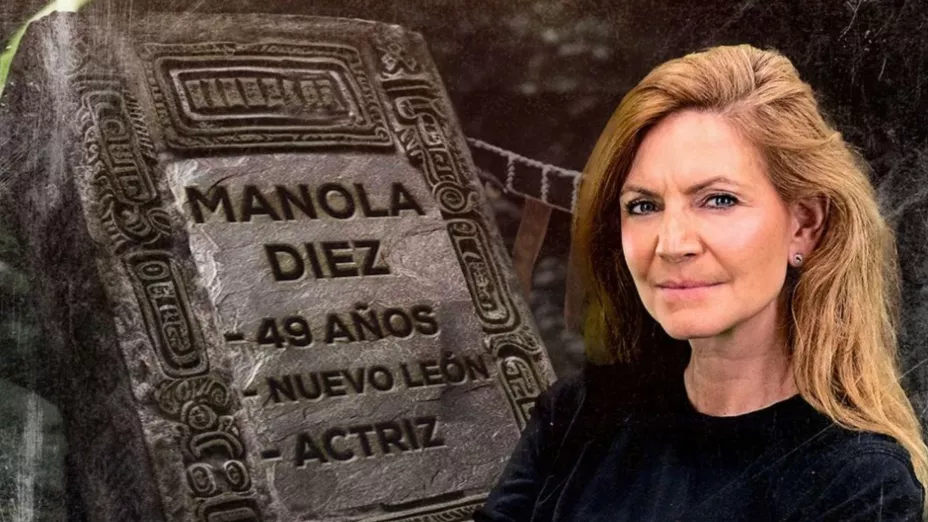 Survivor México: Los Jaguares le tienen miedo a la venganza de Manola