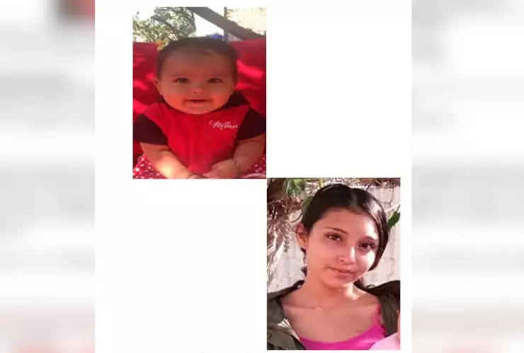 Alerta Amber Guanajuato: desaparecen dos menores en Apaseo el Grande