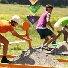 Batalla de los capitanes en Bolu La Isla 2024