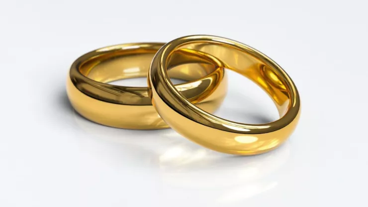 Así debes pulir tus joyas para quitarle lo oxidado