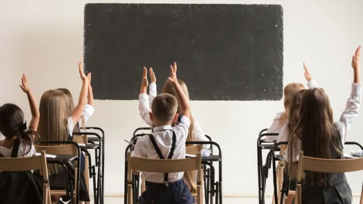 días de suspensión de clases