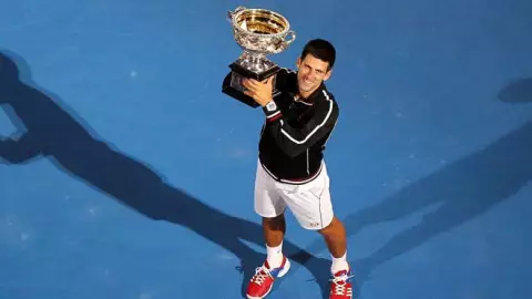 Abierto de Australia