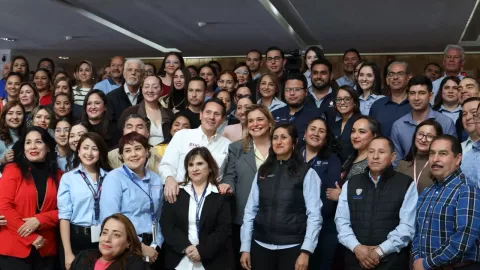 Chihuahua es el estado con mayor índice de conciliación laboral.