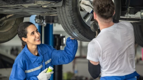 Verificación vehicular 2025 Torreón