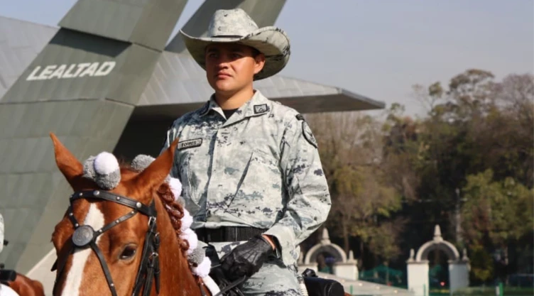 Guardia Nacional
