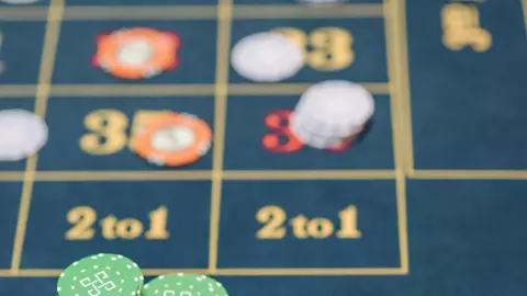 Los números de la suerte pueden ayudar a tener buena fortuna en juegos de azar