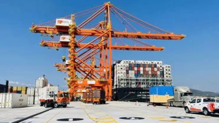 balanza comercial exportaciones