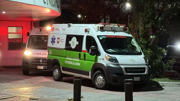 Joven de 13 años es herido de bala en la colonia Aaron Joaquín