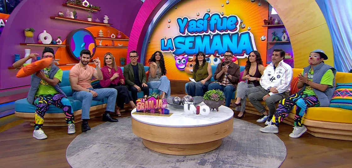 Venga La Alegría, programa completo del 16 de octubre 2026 parte 2
