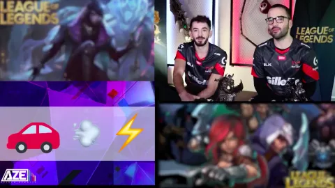 ¿quien crees que adivine mas peliculas de la legendaria bot lane argentina?