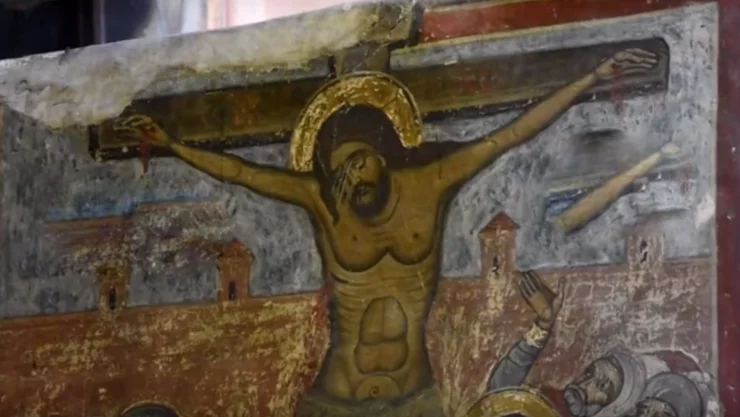 En Semana Santa existen muchos mitos y tradiciones que provienen de la religi&oacute;n o tienen un origen popular