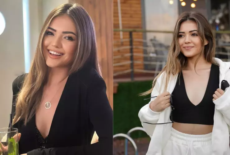 ¡Tragedia! Famosa influencer muere tras caer desde un quinto piso
