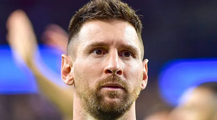 Partido de Argentina vs. Argelia en el Mundial 2026