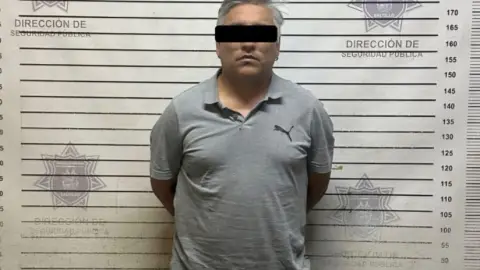 Arrestan a maestro de taekwondo por posible abuso sexual en Nuevo León