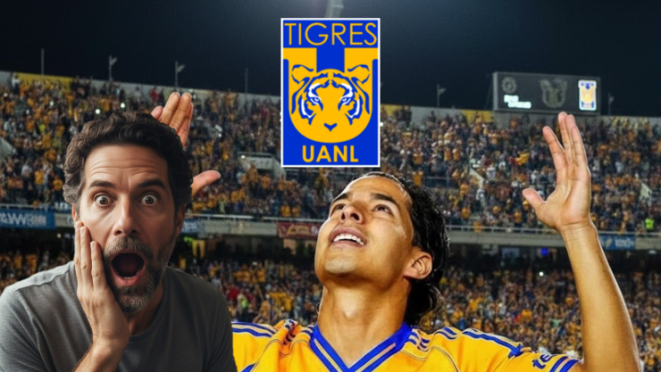 Diego Lainez dijo que en Tigres ha vivido algo que ni siquiera Europa pudo darle y todos se sorprendieron