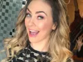 Aracely Arámbula.