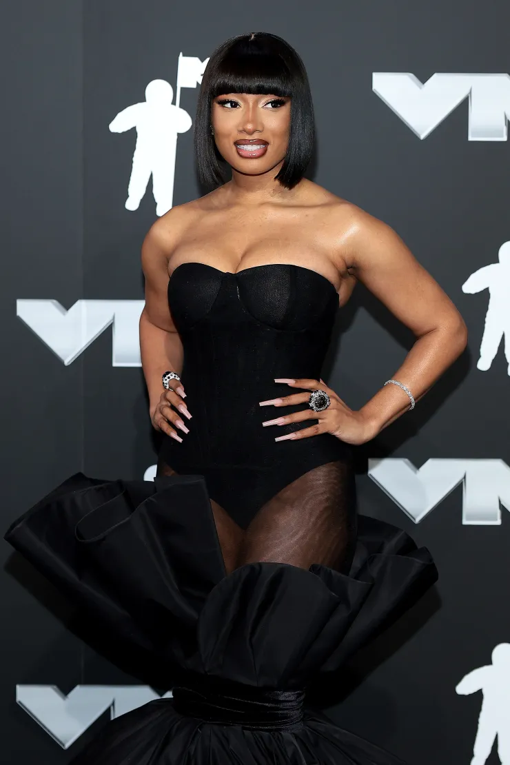 2024 MTV Video Music Awards Megan Thee Stallion