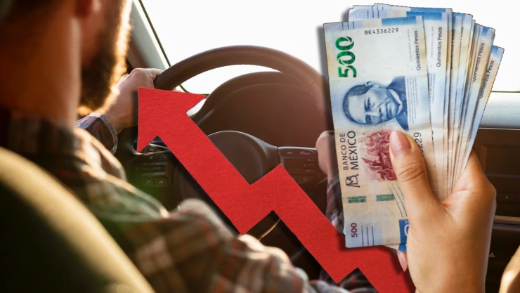 ¡Atención! AUMENTA costo de licencia de conducir en Cancún: ¿Cuál es su precio en febrero de 2026?