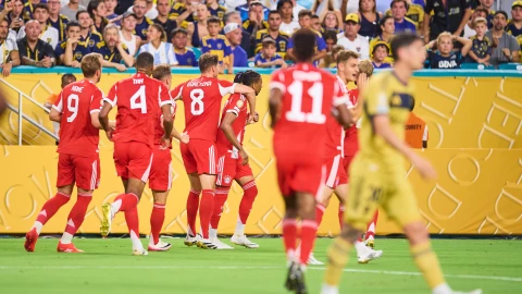 bayern boca en vivo mundial de clubes 2025