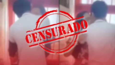 Indignación en telesecundaria de Tabasco: maestra es grabada besando a estudiante y el video se viraliza