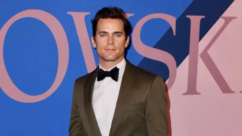 Matt Bomer