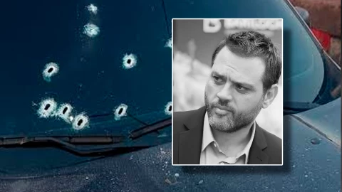 Tragedia en Brasil: Turista argentino pierde la vida tras ingresar por error a una favela