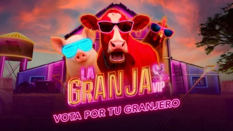 ¿Cómo votar por un participante en La Granja VIP? Te explicamos paso a paso cómo rescatar a tu concursante nominado favorito