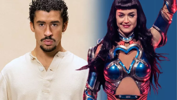 Super Bowl 2026: Celebridades apoyan a Bad Bunny antes del show de medio tiempo