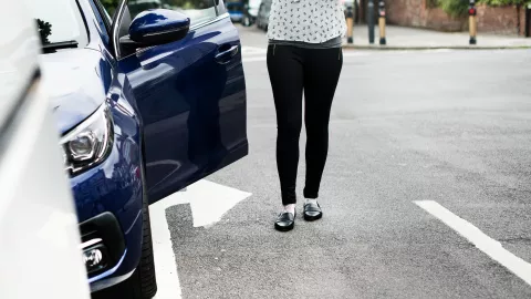 calle más peligrosa CDMX