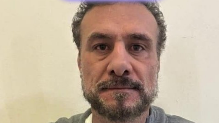 Por qué salió libre Alberto ‘El Patrón’ del Río.