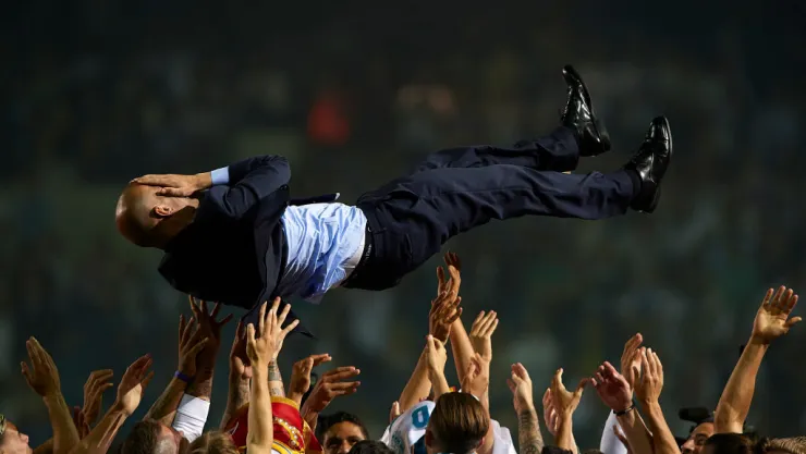 Zidane