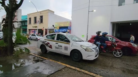 Tráfico Villahermosa, Tabasco