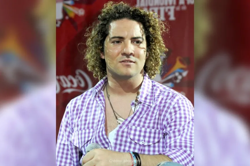 FOTOS | David Bisbal