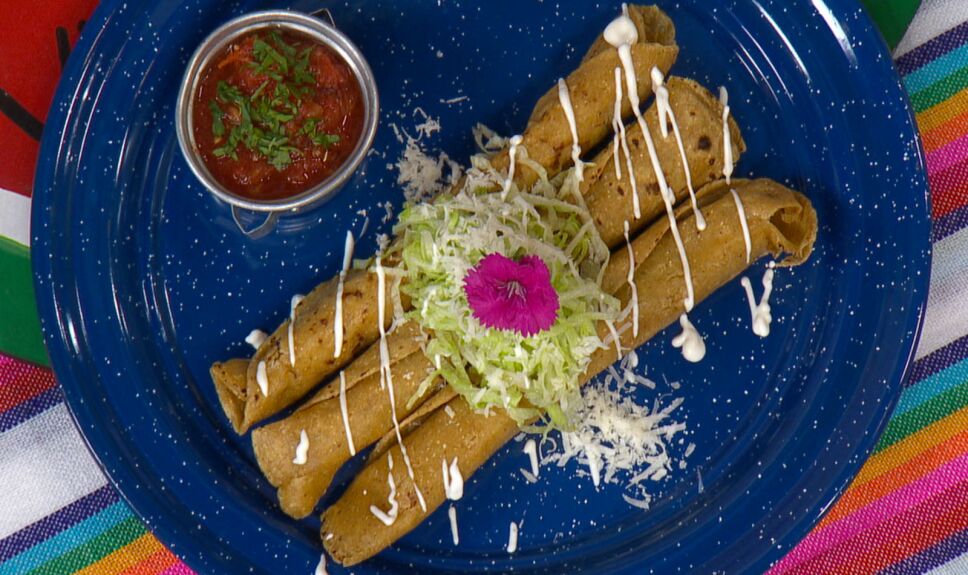 Flautas borrachas VLA 07 nov 17