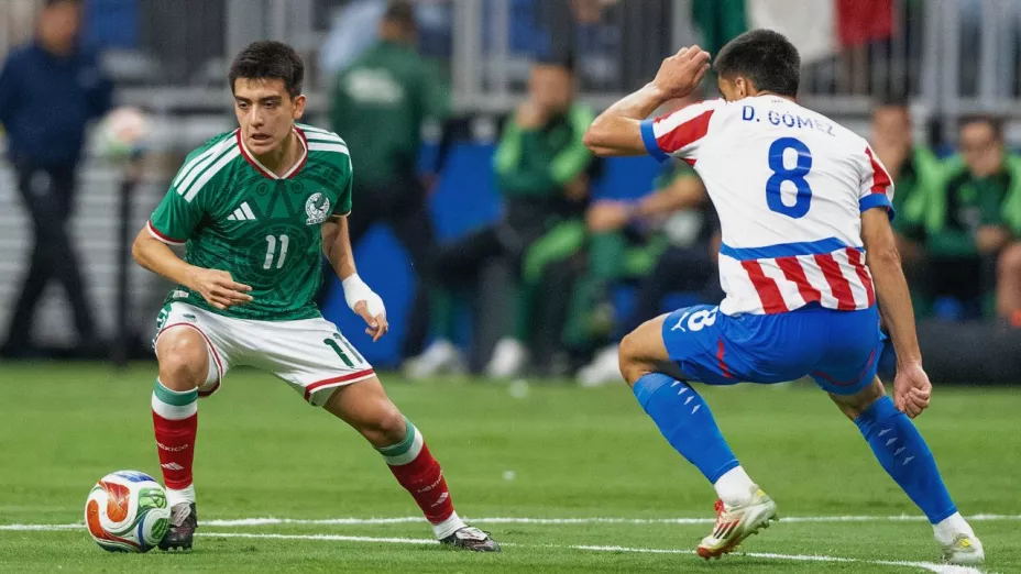 México debutará en el Mundial 2026 enfrentando a Sudáfrica el 11 de junio en CDMX