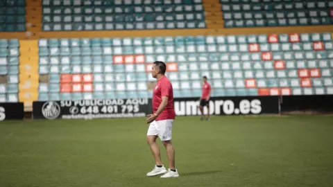 ‘Chiquimarco’ en Salamanca