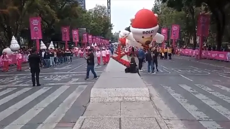 Marchas hoy: Manifestaciones en la CDMX hoy sábado 2 de diciembre