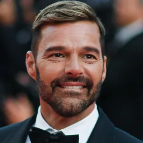 Ricky Martin