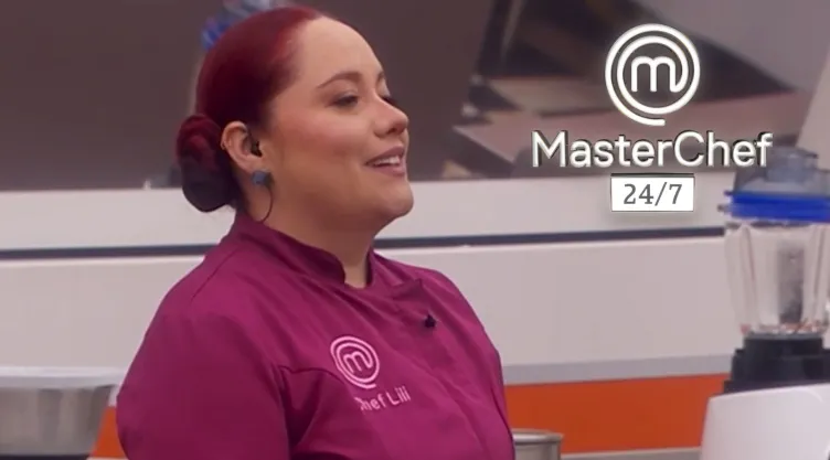 MasterChef 24/7
