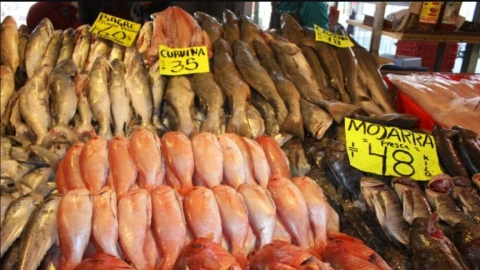 comer pescado semana santa