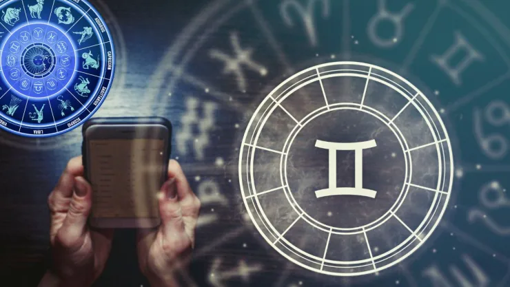 Horóscopo mensual Géminis ¿Qué le depara a tu signo en enero 2025?