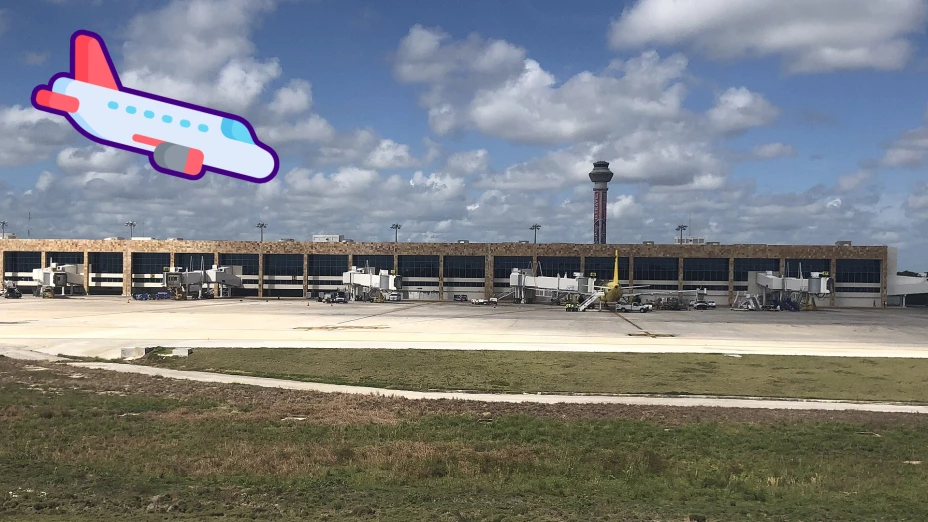 Aeropuerto de Cancún recibe la semana con 571 vuelos HOY 24 de marzo del 2025.jpg