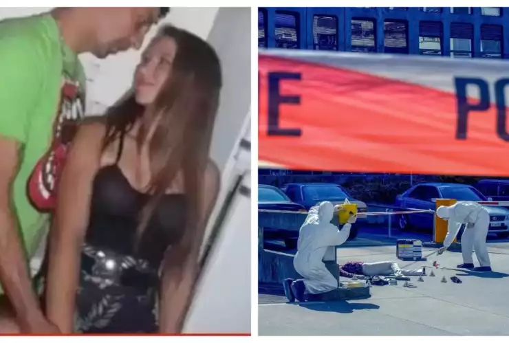 Asesinan a mujer embarazada