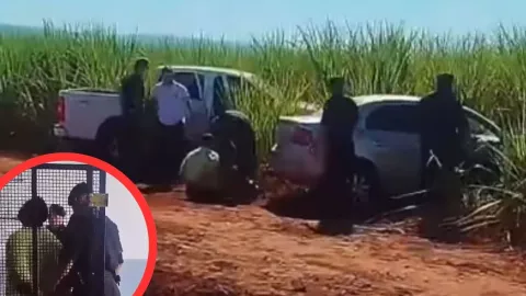 Brasil: padre detenido en Itumbiara por secuestro y amenazas contra su hijo de 10 años