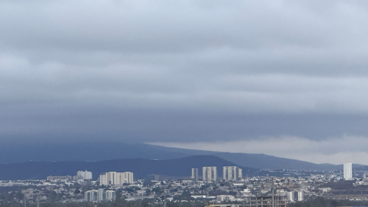 Clima Querétaro hoy miércoles 3 de junio 2026 pronóstico lluvias