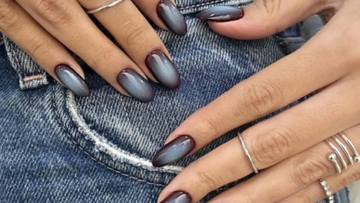 5 diseños de uñas aura que resaltan tu personalidad: así puedes lograr este increíble efecto